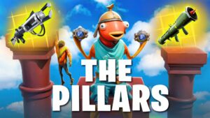 The Pillars