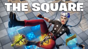 The Square