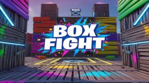 Box Fight PVP