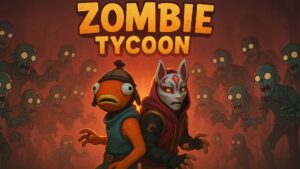Zombie Tycoon