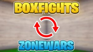 Box Fight  Zone War – FFA
