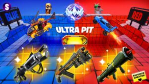 ULTIMATE BRAINROT RED VS BLUE
