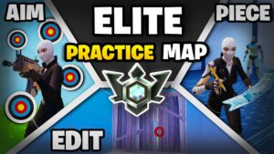 The ULTIMATE Elite Practice Map