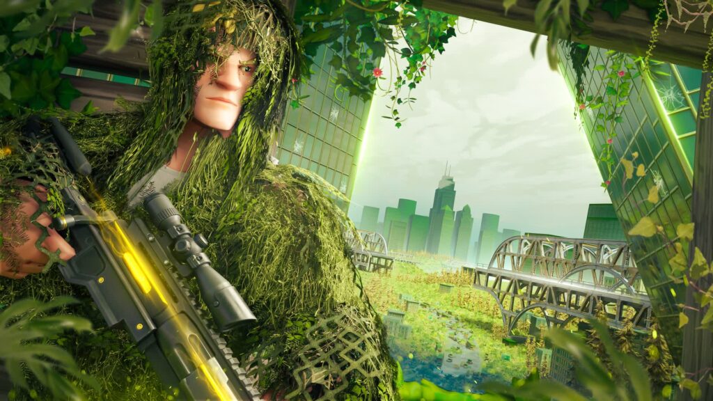 landscape comp 499