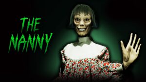 NANNY HORROR