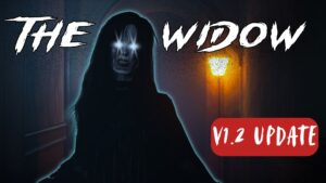 The Widow HORROR