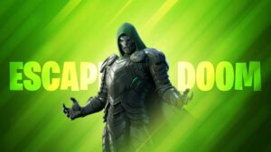 THE DAY OF DOOM BOSS FIGHT ROGUELIKE