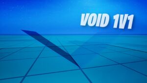 VOID 1V1 BUILD FIGHTS 200 PUMP