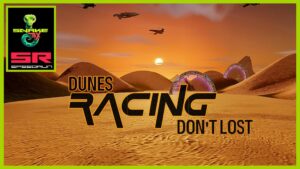 Dunes Racing – Speedrun