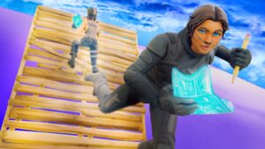 NINJEX 1V1 BUILD FIGHTS 200 PUMP