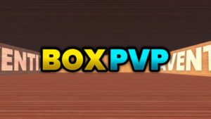 XLS BOXPVP