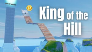 King of the Hill