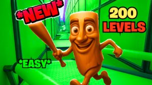 DEFAULT BRAINROT PARKOUR 200
