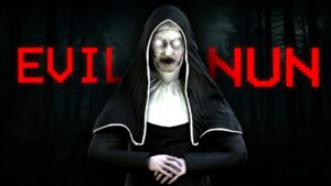 EVIL NUN HORROR