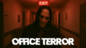OFFICE TERROR HORROR