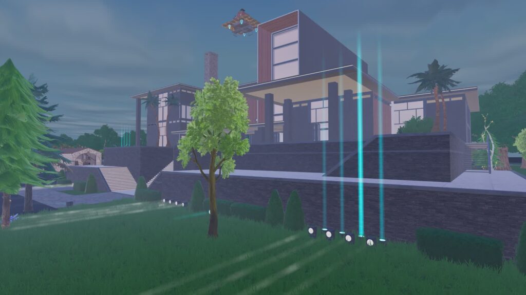 landscape comp 64