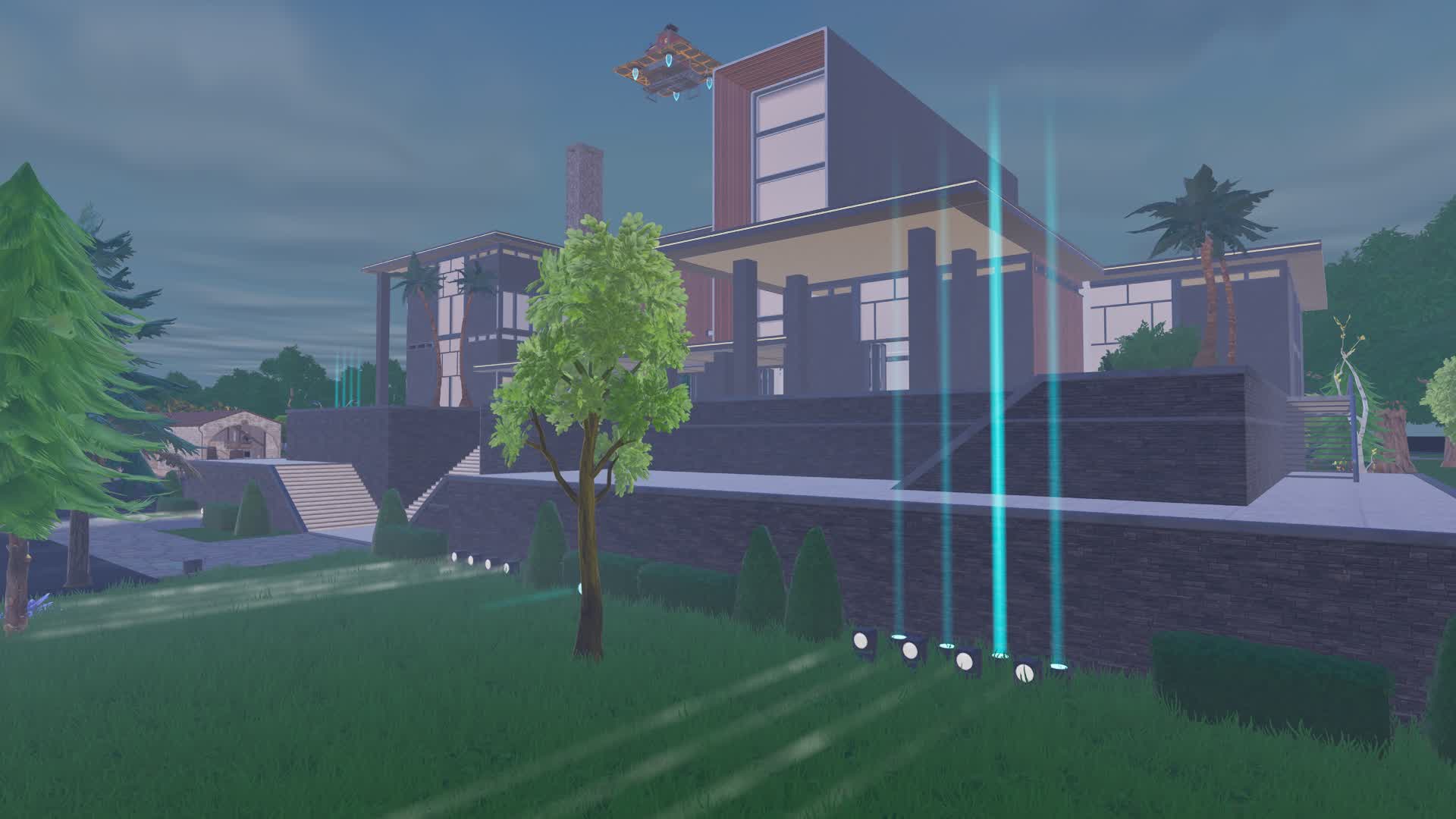 landscape comp 64