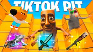 BRAINROT PIT