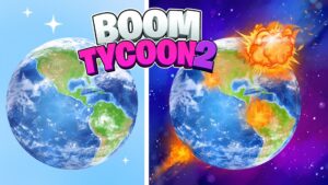 BOOM TYCOON 2