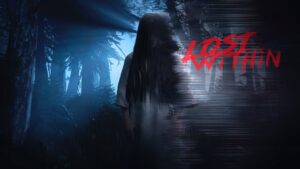 Lost Within HORROR