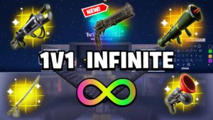 SW 1V1 INFINITE