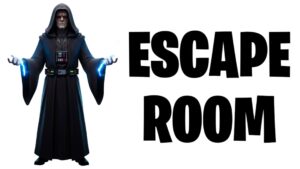 66 ESCAPE ROOM