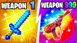 CRAZY TILTED GUN GAME
