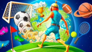 Sports OnlyUp