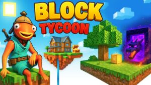 BLOCK TYCOON CO-OP