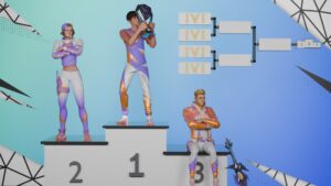 TOURNAMENT BUILD FIGHT