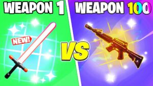 Epic Meme  Gun Game  Ones Shot