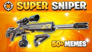 SUPER SNIPER ONE SHOTNEW CITY