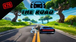 THE ROAD FFA