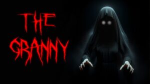 THE GRANNY HORROR