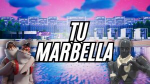 TU MARBELLA