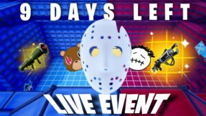 RED VS BLUE  CONCERT LIVE EVENT