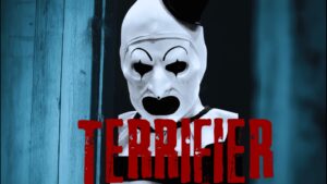 TERRIFIER HORROR -FIRST PERSON-