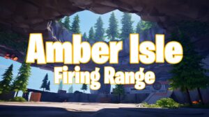 Amber Isle Firing Range