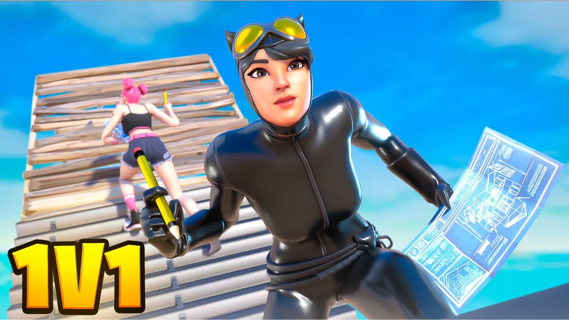 1v1 Build Fight Natox 1 1v1 Build Fight Natox - 3692-9886-2660