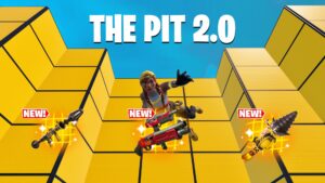 THE PIT 20