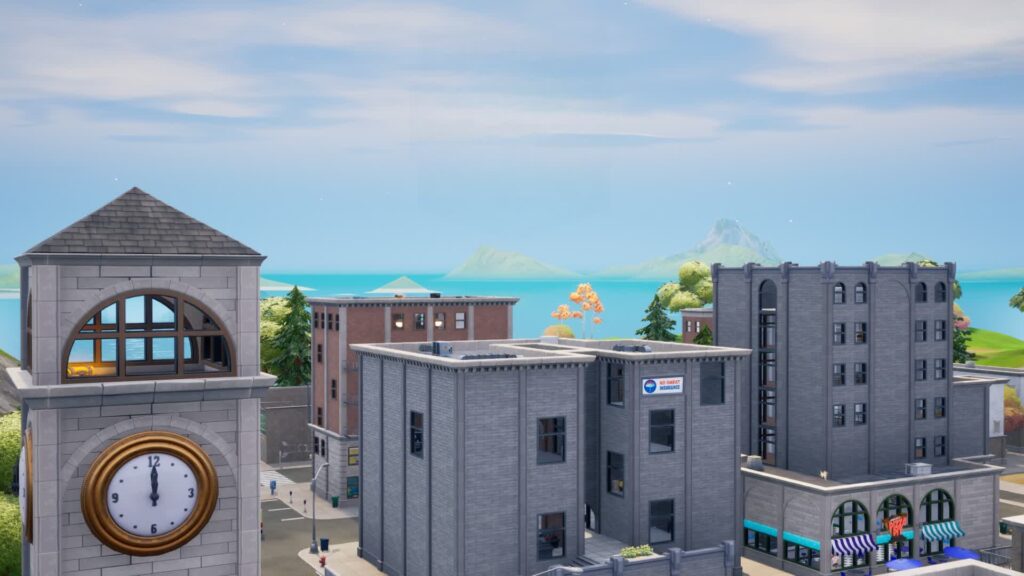 landscape comp 82