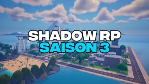 SHADOW RP – SAISON 3