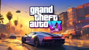 GTA 5  VS GTA 6