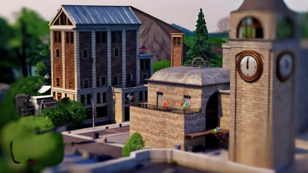 landscape comp 98