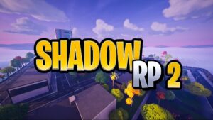 Shadow Rp 2